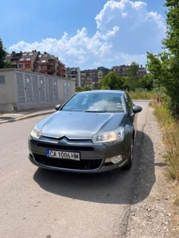 Citroen C5