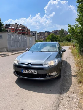 Citroen C5