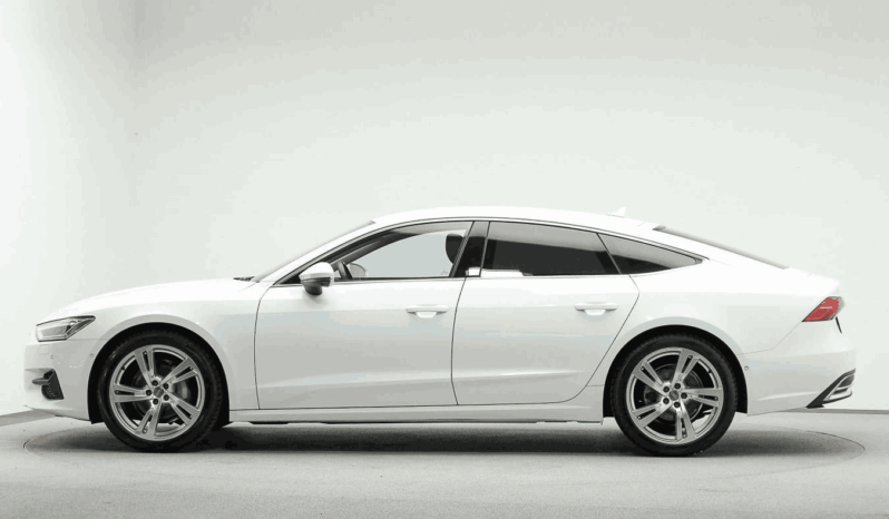 
								Audi A7 40 TDI quattro full									