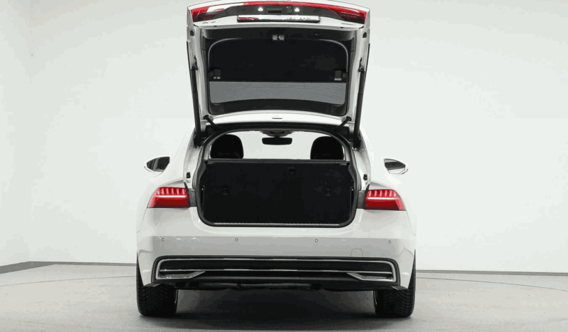 
								Audi A7 40 TDI quattro full									