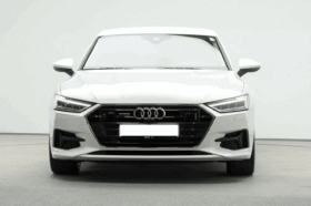 Audi A7 40 TDI quattro