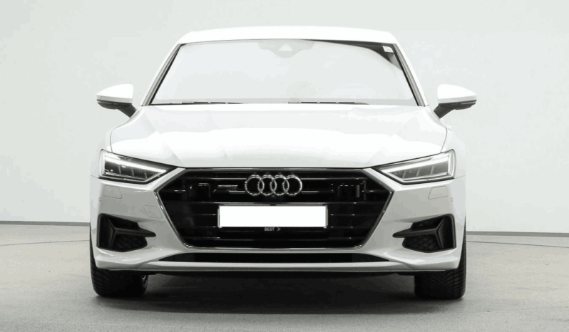 
								Audi A7 40 TDI quattro full									