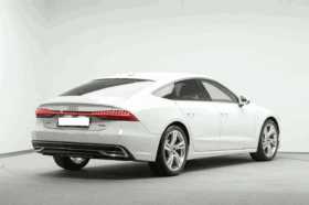 Audi A7 40 TDI quattro