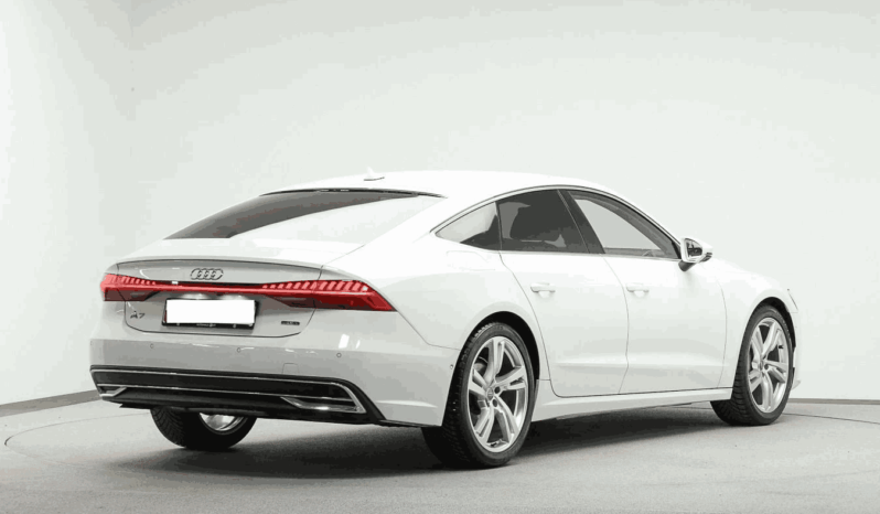 
								Audi A7 40 TDI quattro full									