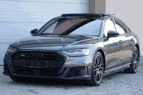 Audi A8 3XS-LINE* RS* LASER LIGHTS* PANO*