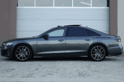 Audi A8 3XS-LINE* RS* LASER LIGHTS* PANO*