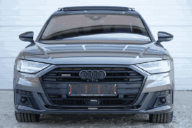 Audi A8 3XS-LINE* RS* LASER LIGHTS* PANO*