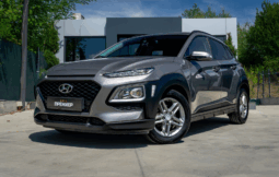 Hyundai Kona 1.6 – КАТО НОВА!