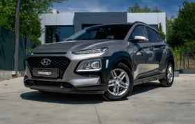 Hyundai Kona 1.6 – КАТО НОВА!