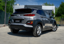 Hyundai Kona 1.6 – КАТО НОВА!