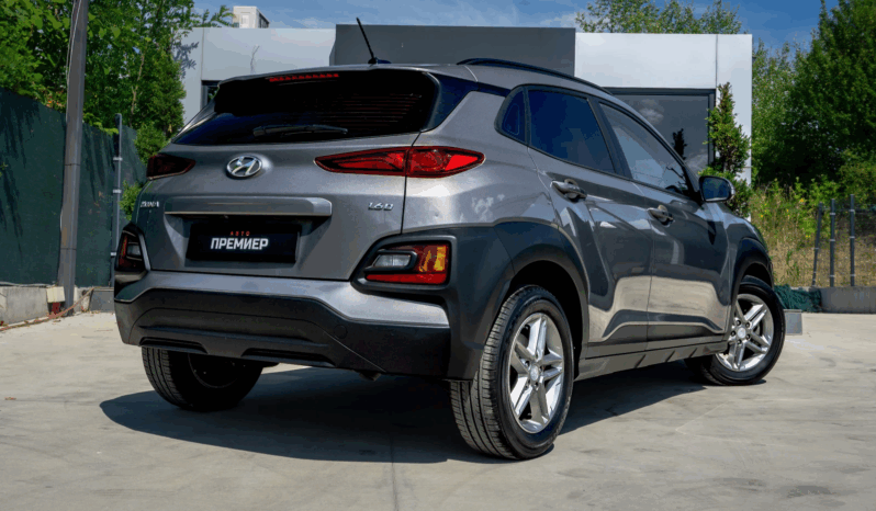 
								Hyundai Kona 1.6 – КАТО НОВА! full									