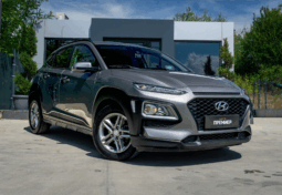 Hyundai Kona 1.6 – КАТО НОВА!
