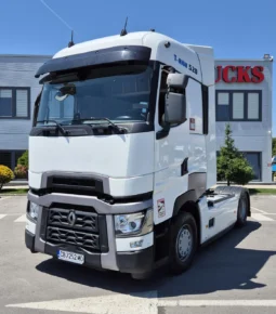 Renault T HSC – 1г гаранция