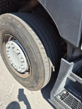 Renault T HSC – 1г гаранция