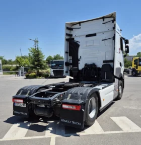 Renault T HSC – 1г гаранция