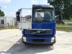 Volvo Fl БОРДОВИ С КРАН