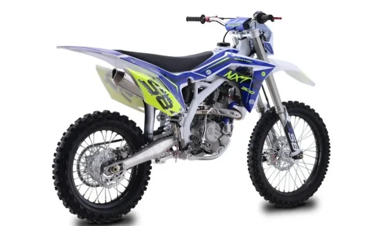 
								Barton OF-Road NXT 300 full									