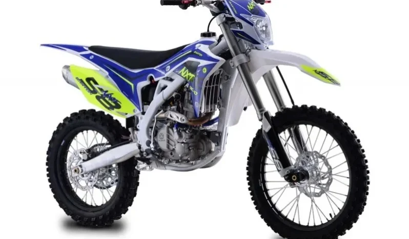 
								Barton OF-Road NXT 300 full									