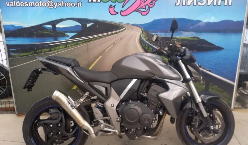 
								Aeon Cobra 400 кубика full									