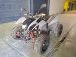 Aeon Cobra 400 кубика