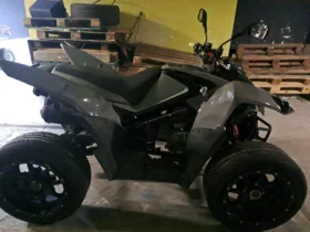 Aeon Cobra 400 кубика