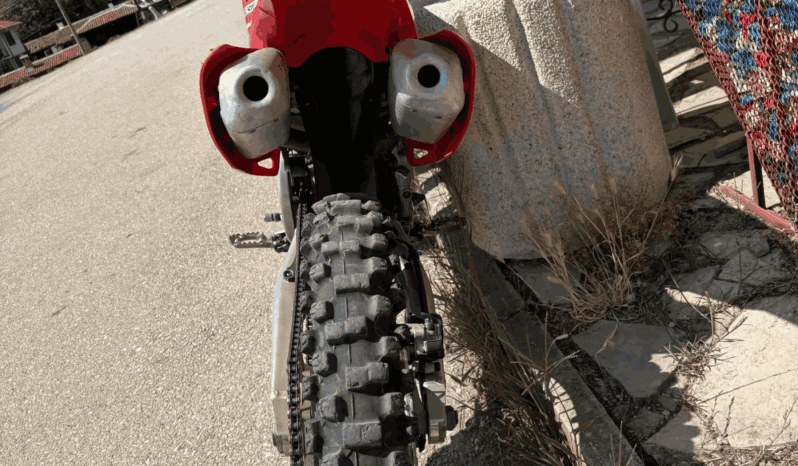 
								Нови Offroad Honda Crf full									