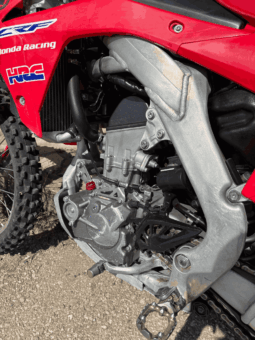 Нови Offroad Honda Crf
