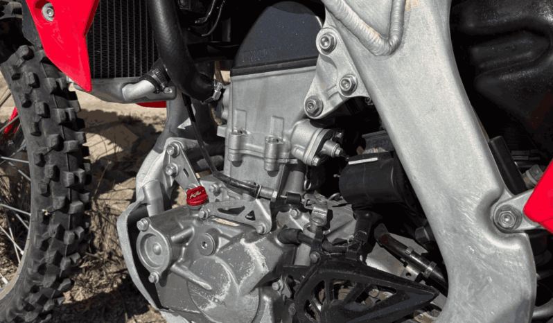 
								Нови Offroad Honda Crf full									