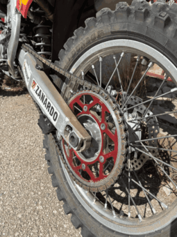 Нови Offroad Honda Crf